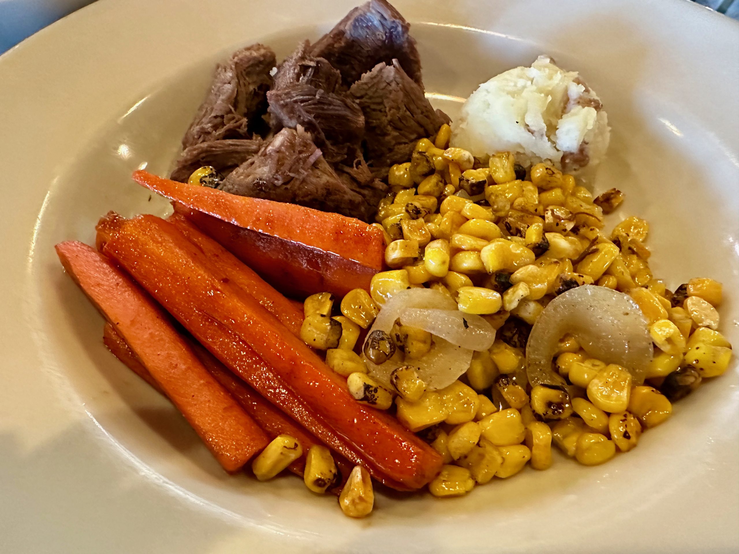 Dave’s High Desert Grill – Albuquerque, New Mexico