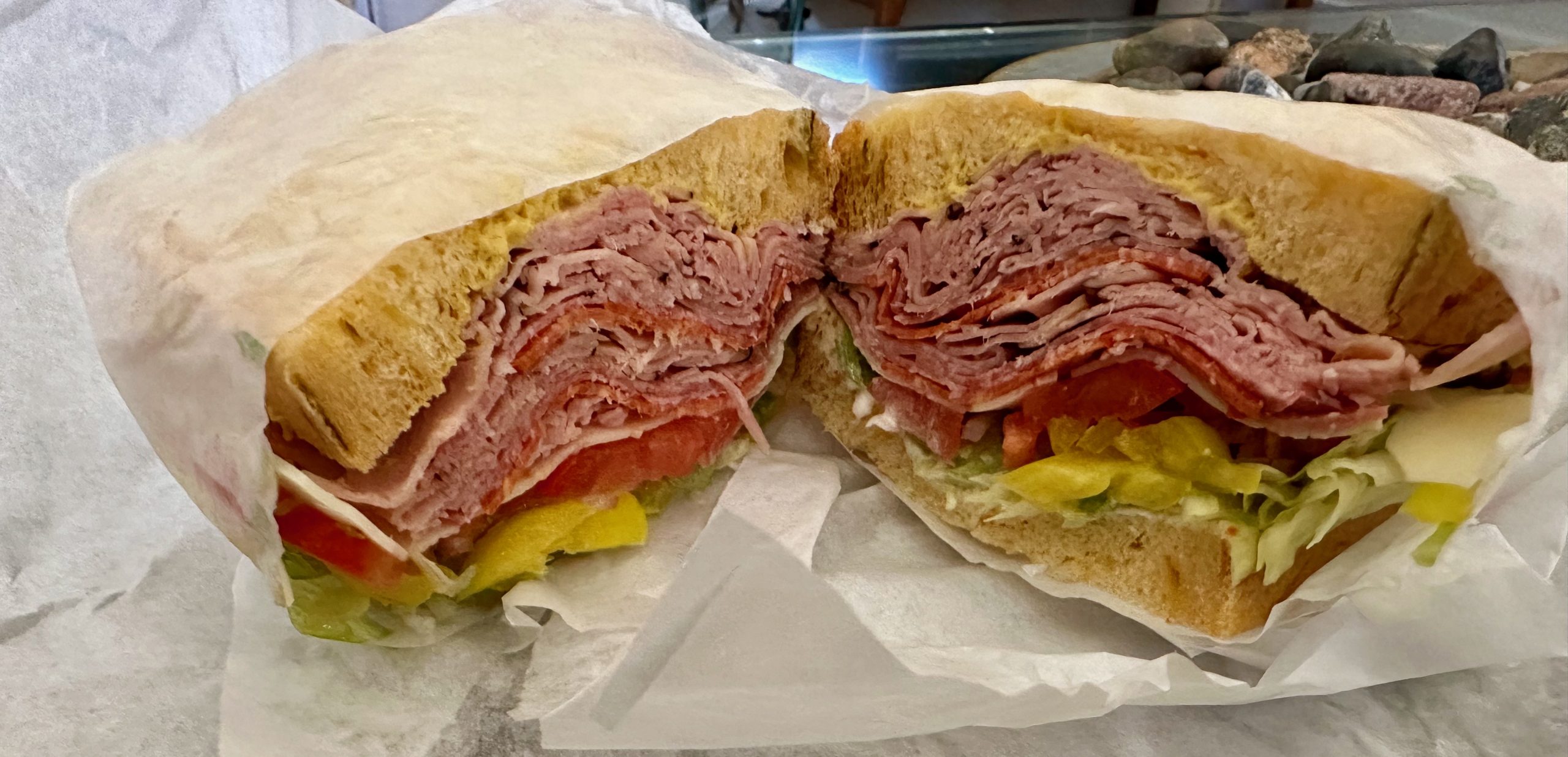 Diane’s Bakery & Deli – Silver City, New Mexico
