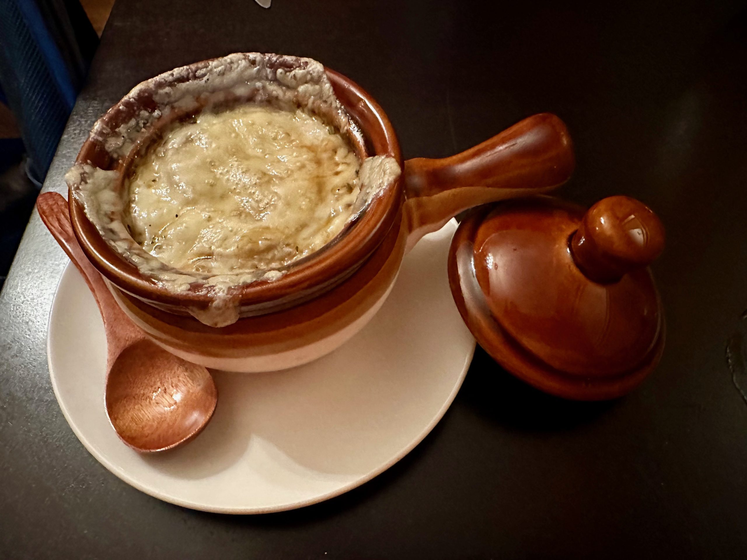 La Vie Est Un Bistro – Silver City, New Mexico