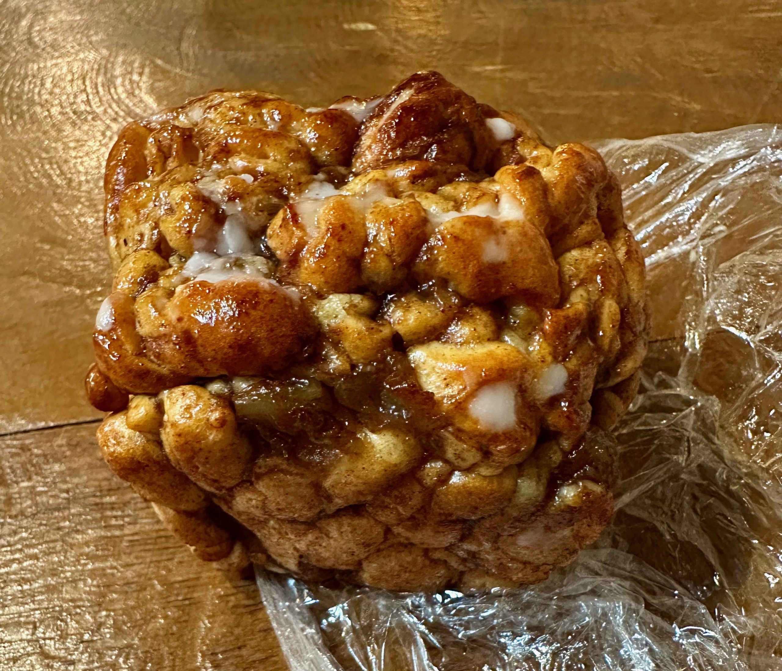 Tranquil Buzz Coffee Shop – Silver City, New Mexico