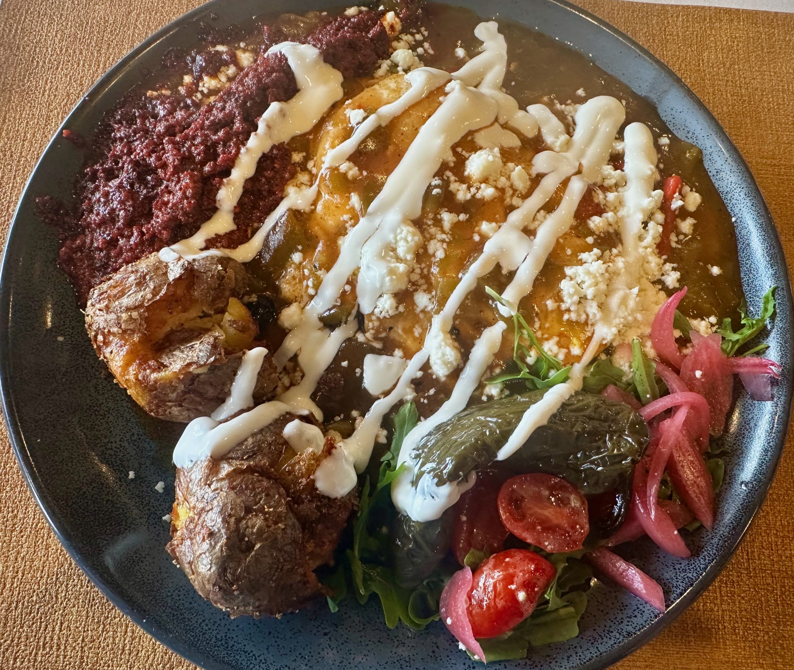 Brekki Brekki – Albuquerque, New Mexico