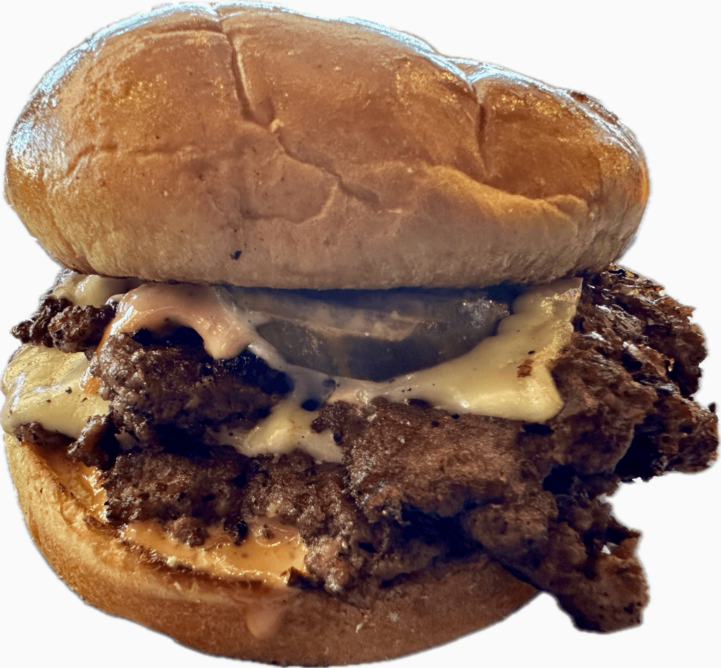 Stackers Burger Co. - Rio Rancho, New Mexico - Gil's Thrilling (And ...