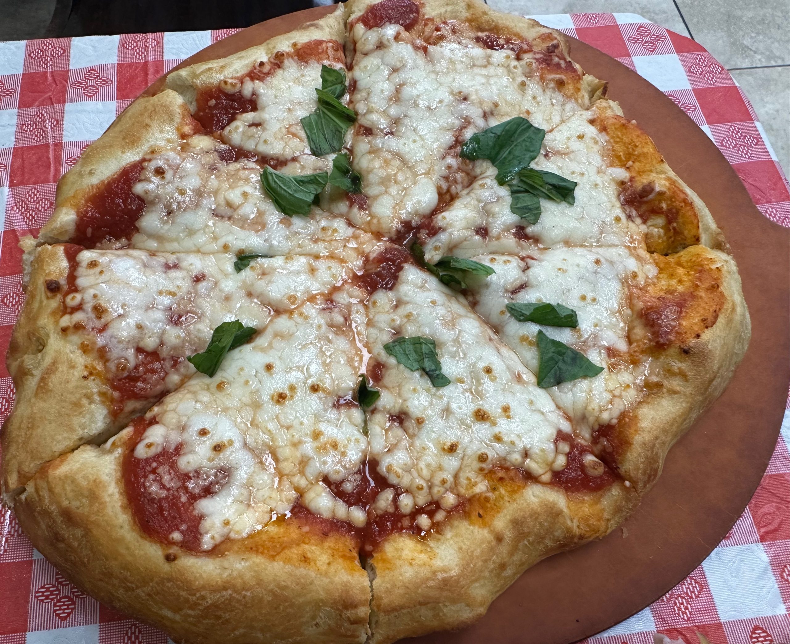 GELATO DOLCE VITA & ITALIAN GROCER – Mesa, Arizona