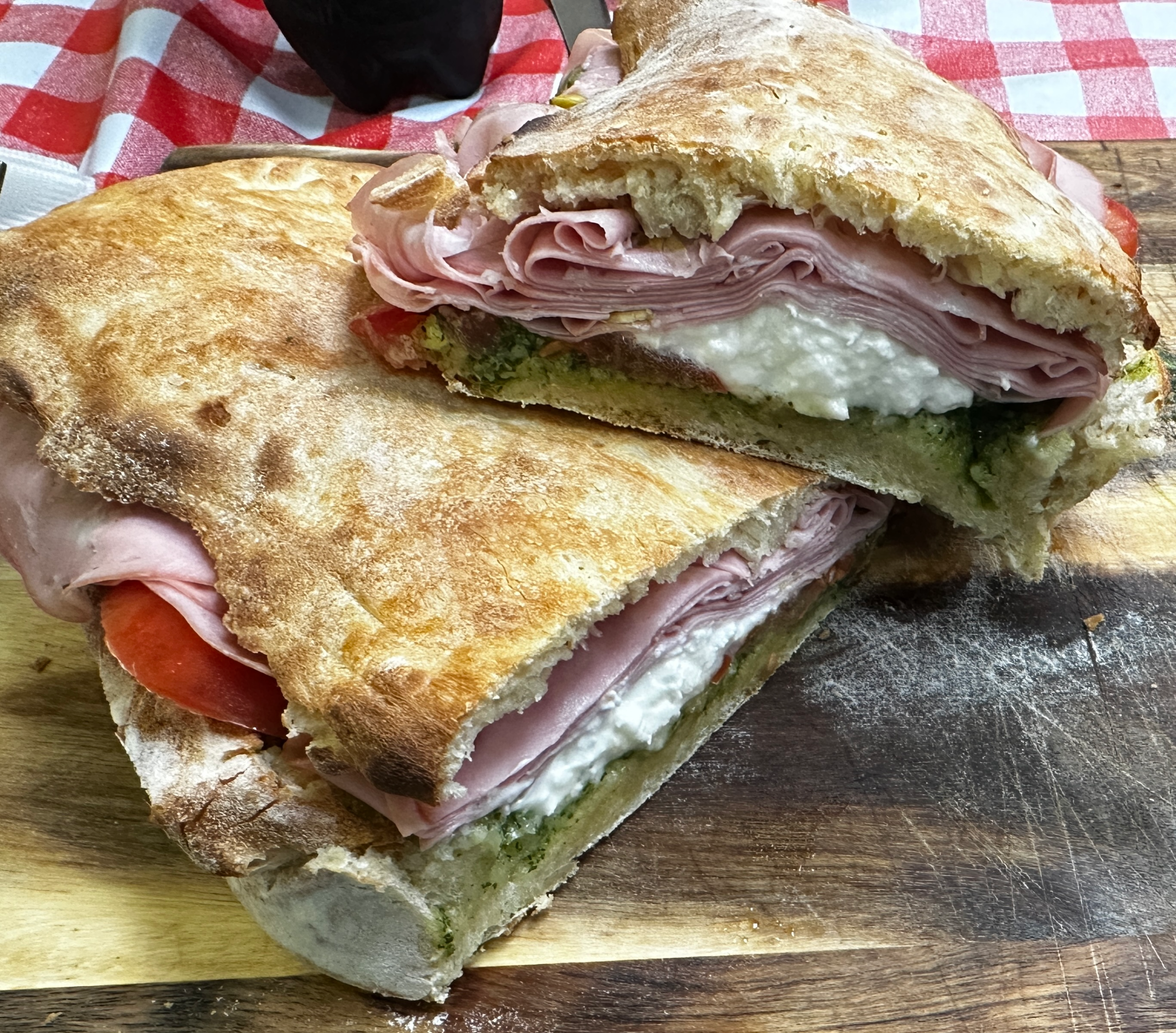 GELATO DOLCE VITA & ITALIAN GROCER – Mesa, Arizona