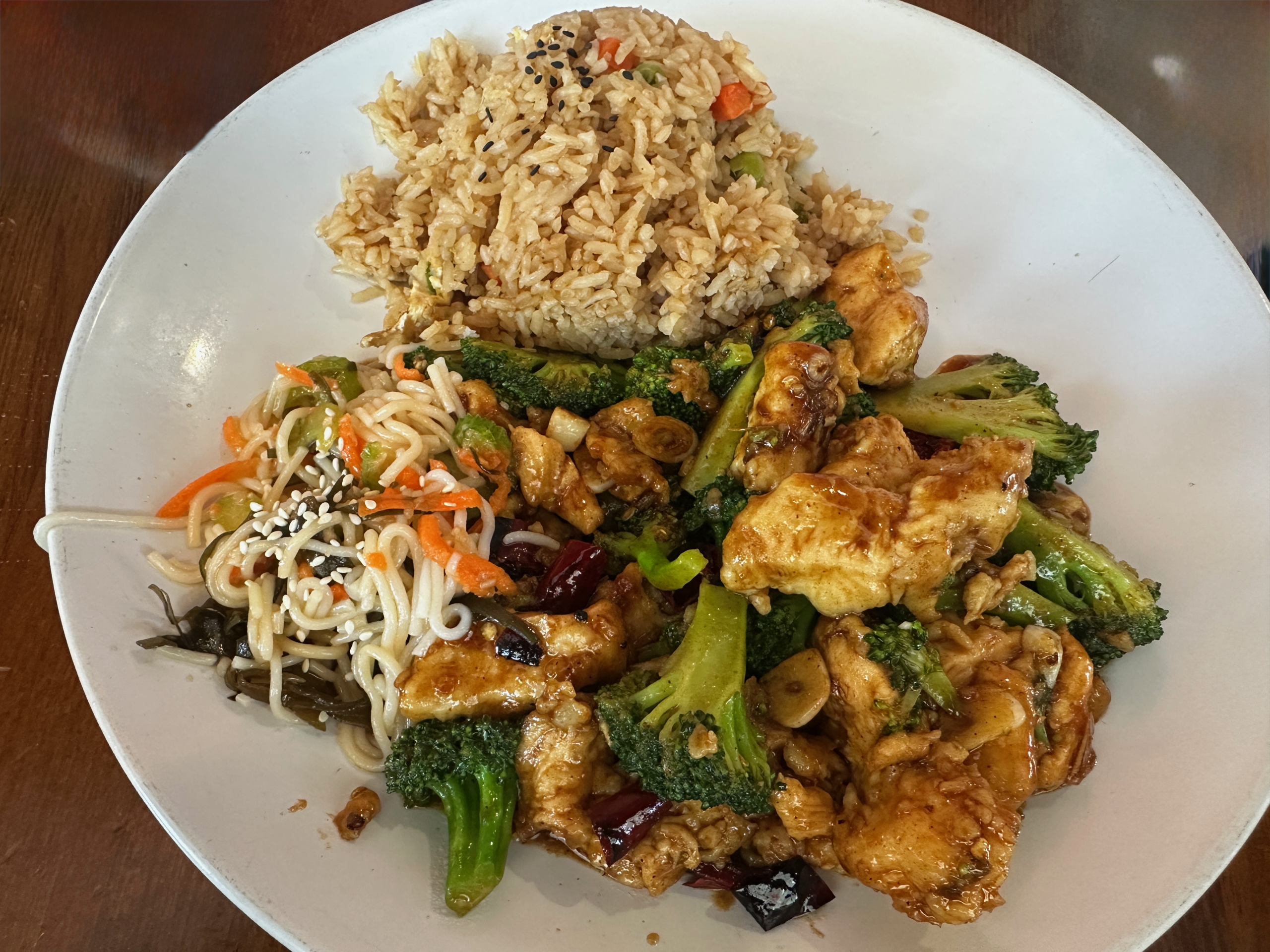 Fan Tang – Albuquerque, New Mexico