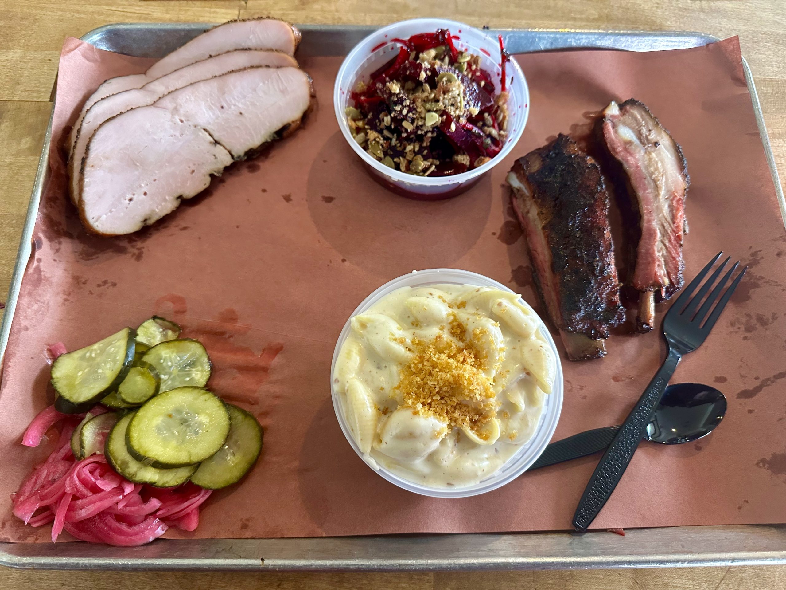 InterStellar BBQ – Austin, Texas