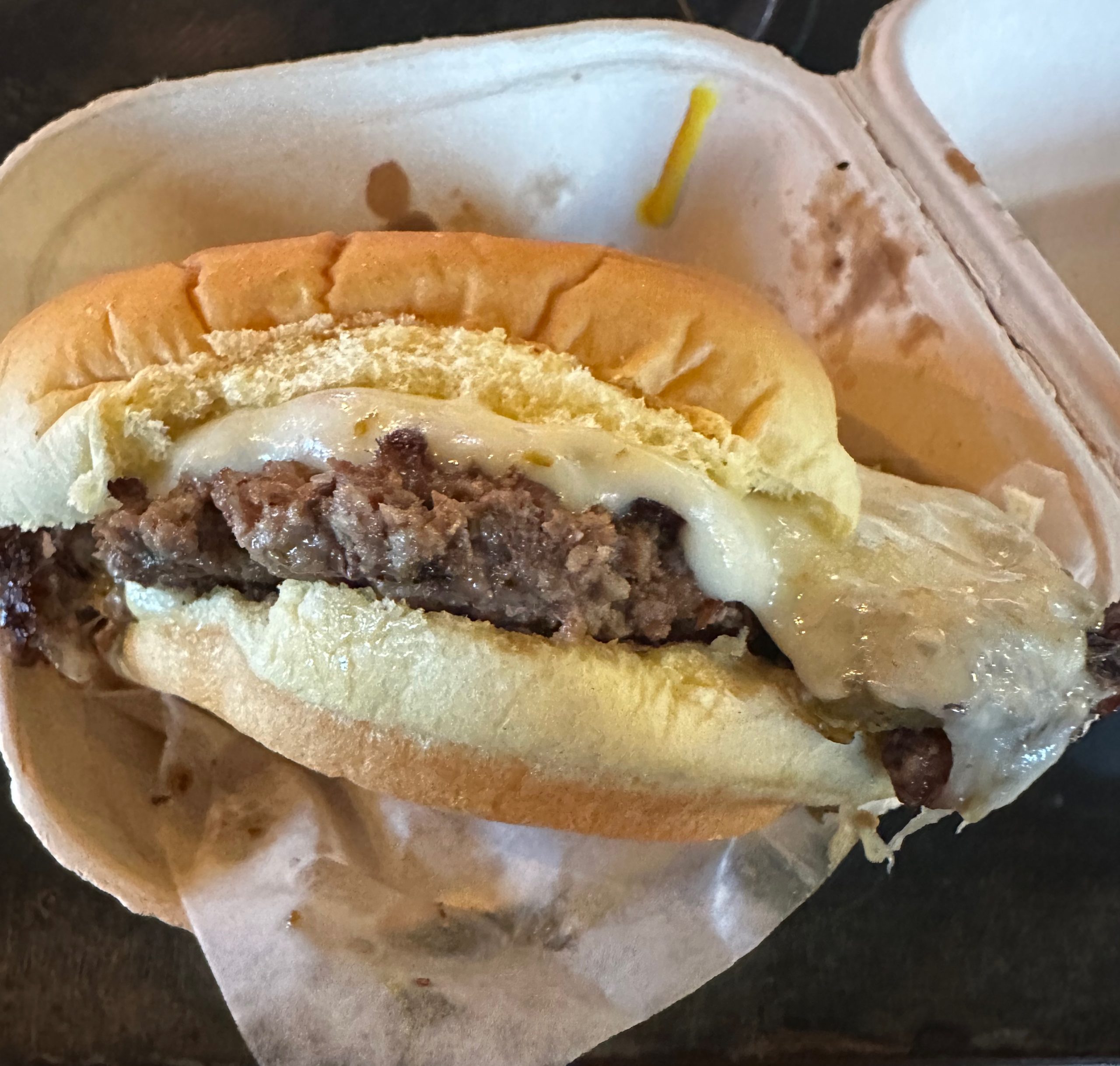 JewBoy Burgers – Austin, Texas