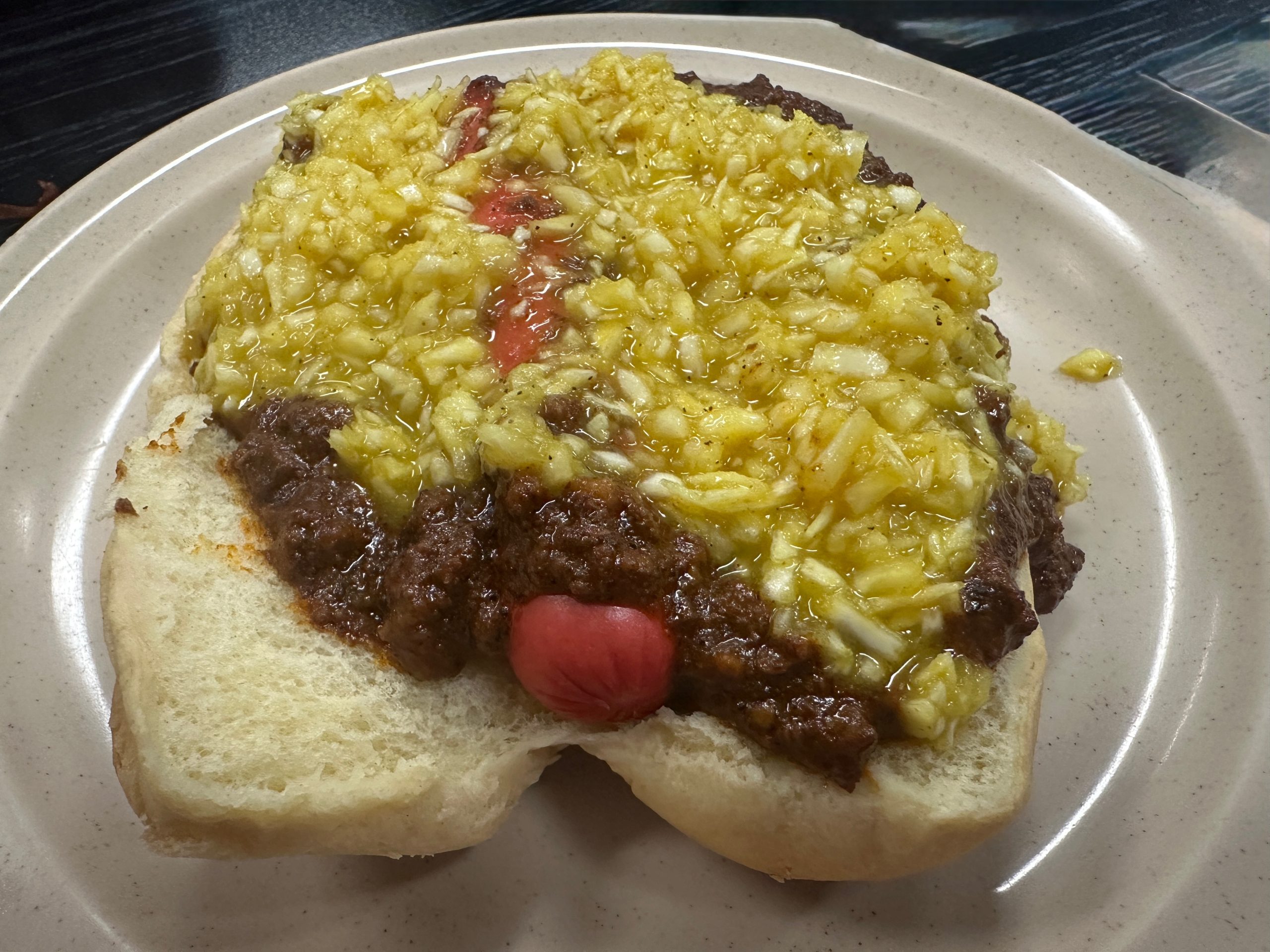 Johnnie’s Hamburgers & Coneys – El Reno, Oklahoma