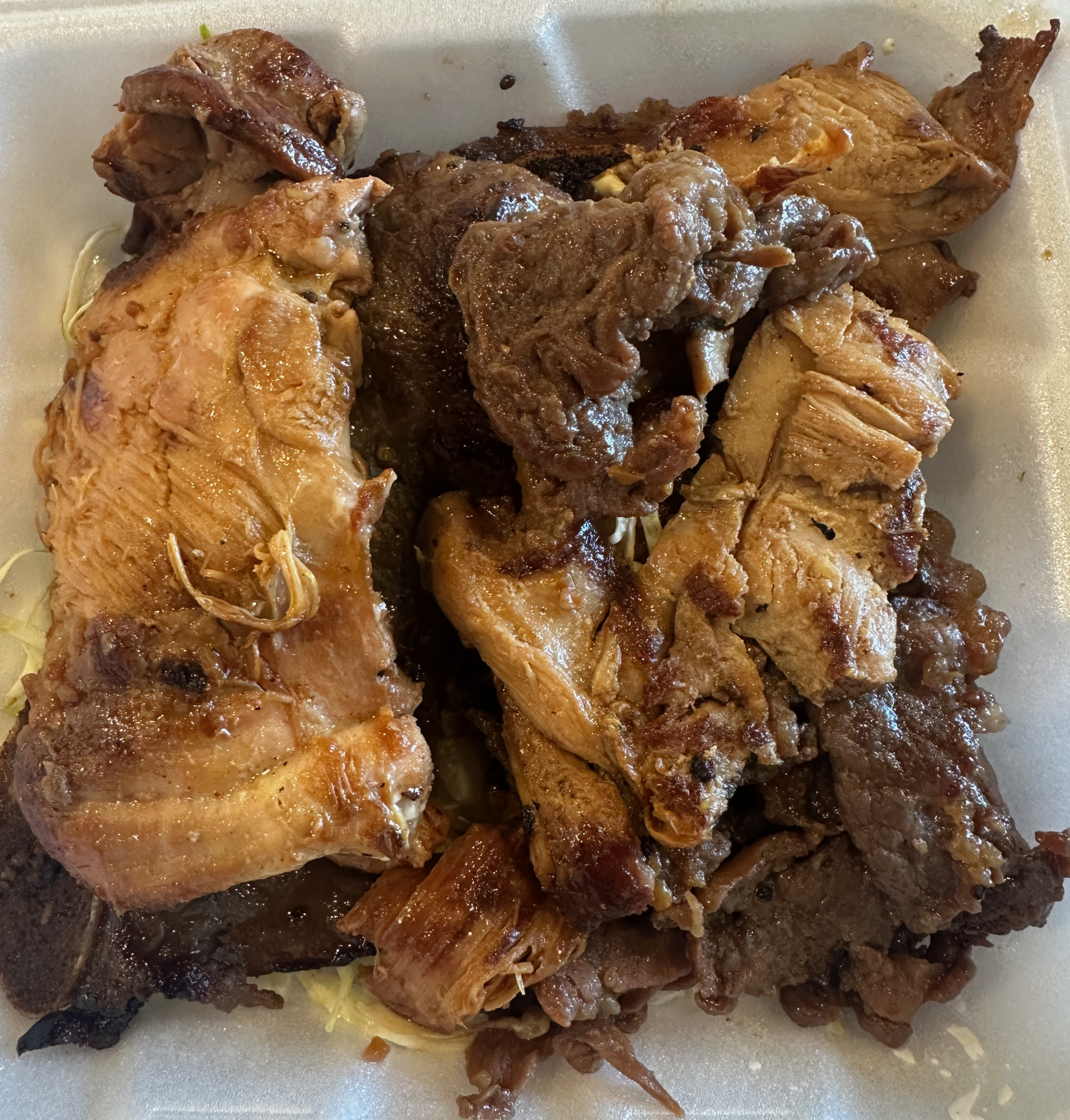 L&L Hawaiian Barbeque – Rio Rancho, New Mexico