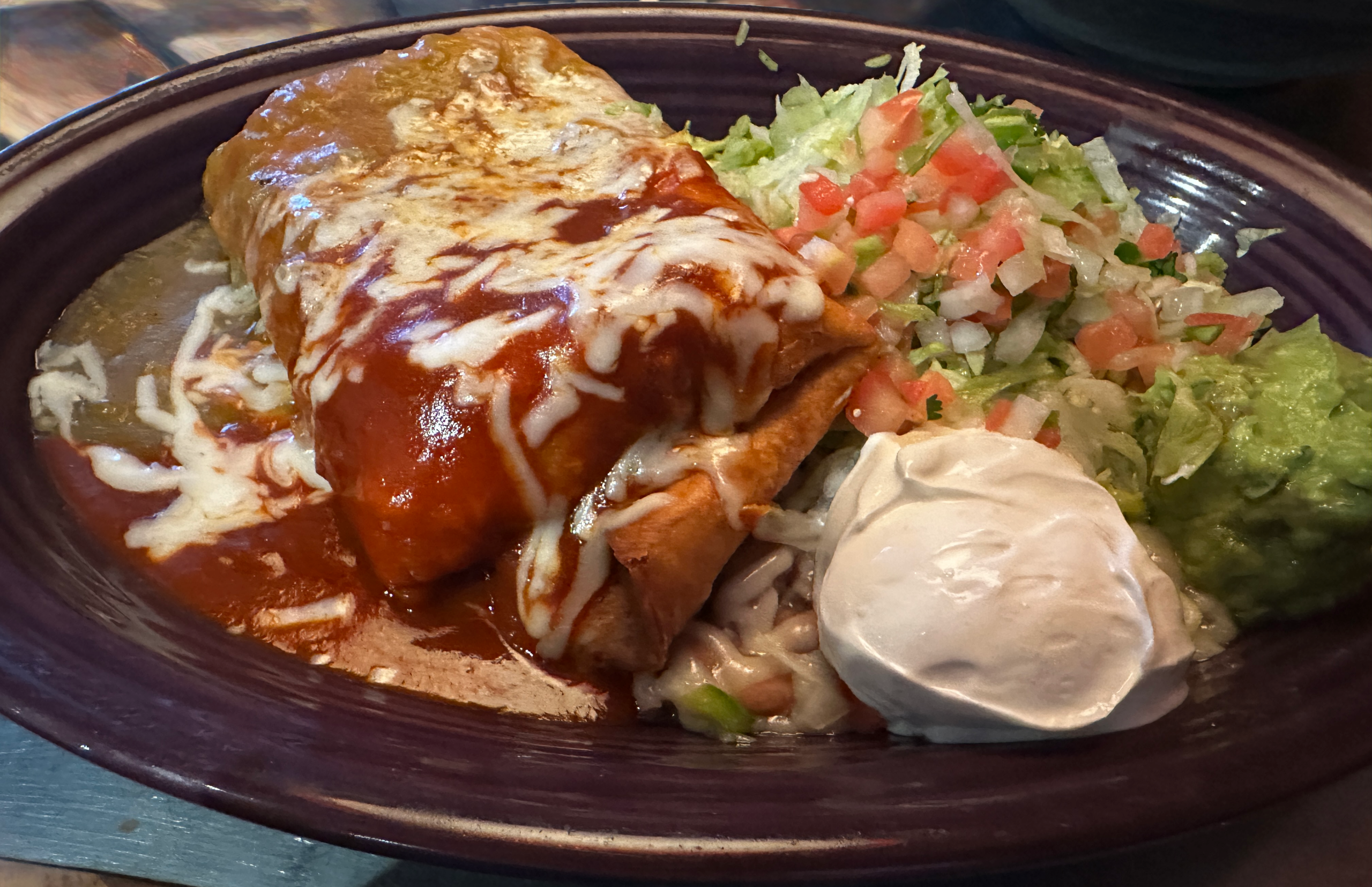 The Range – Albuquerque, New Mexico