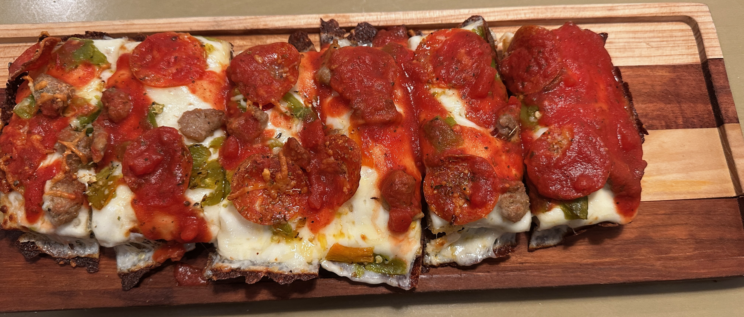 Tula’s Kitchen (Pan American) – Albuquerque, New Mexico