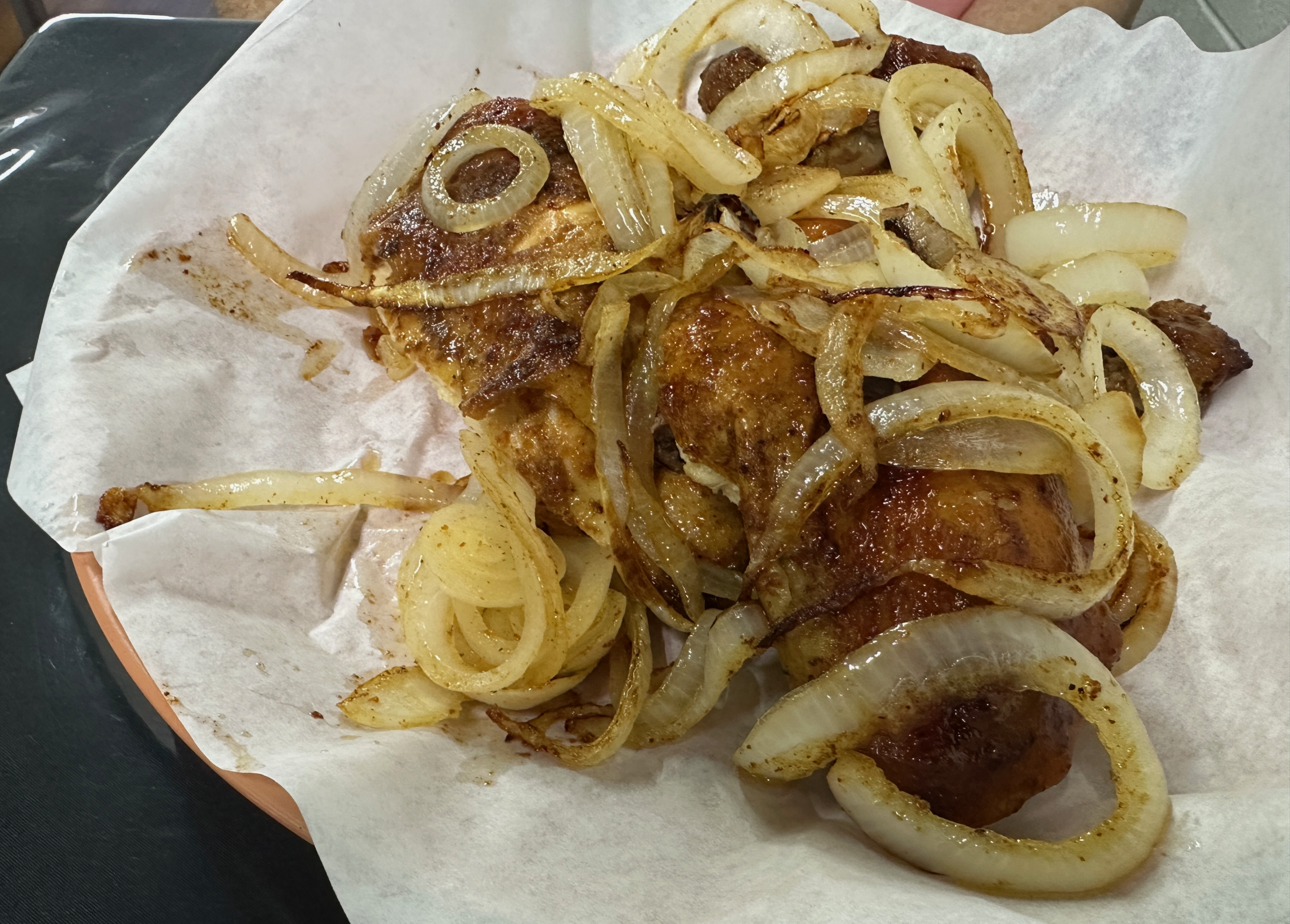 Rotiseria Y Taqueria Alcantara – Albuquerque, New Mexico