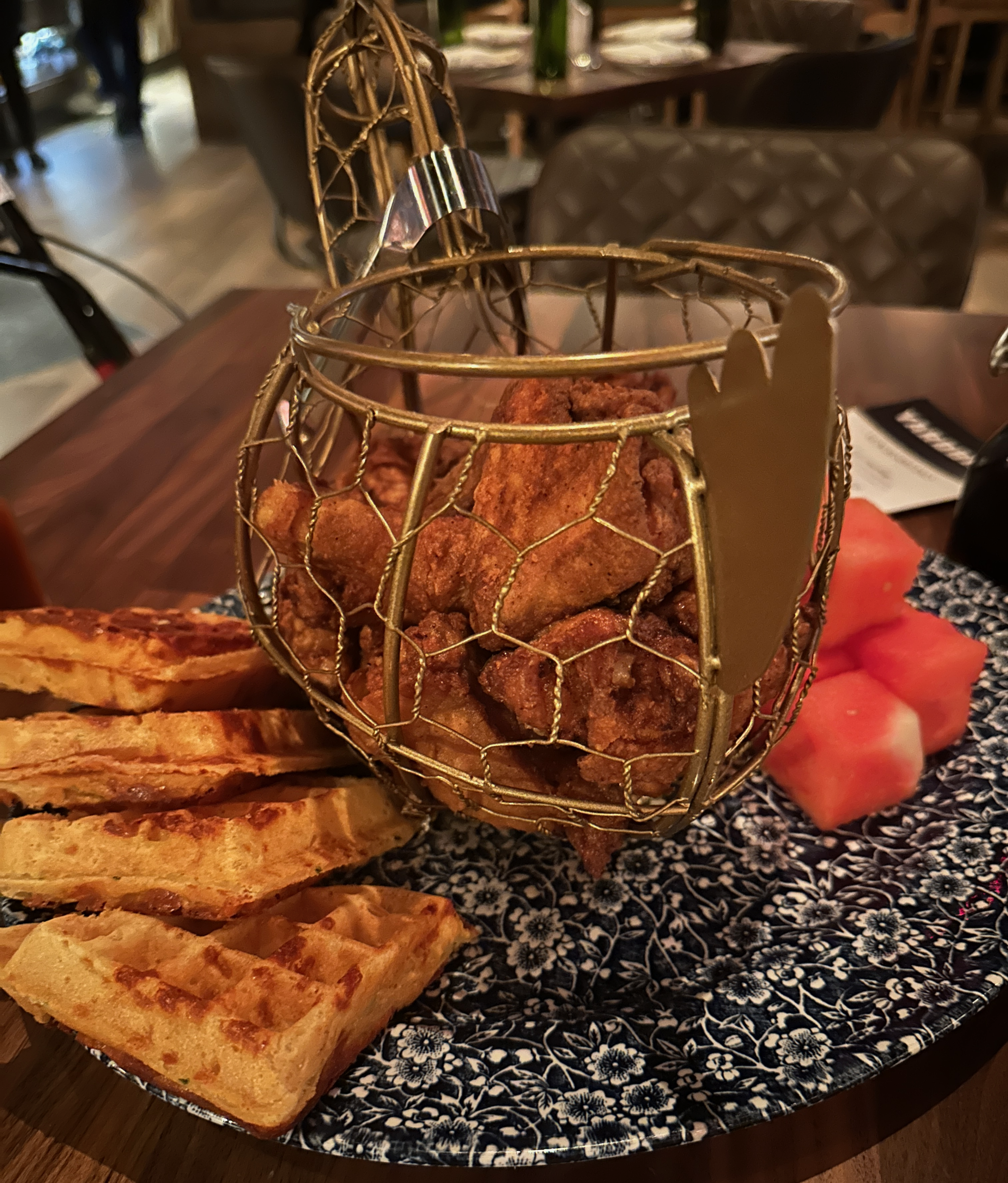 Yardbird Southern Table & Bar – Las Vegas, Nevada